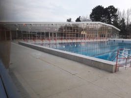 Piscine de CRAON (53) 